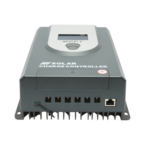 Controler/Regulator solar MPPT 60A, bluetooth 12/24V Breckner Germany - Img 3