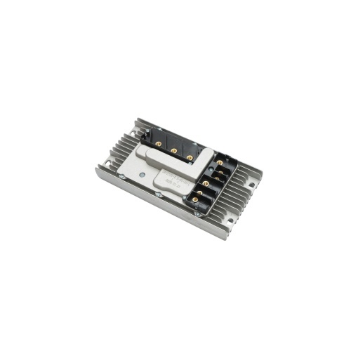 Controller pentru compresor clima AC 12V DISGK98 - Img 2