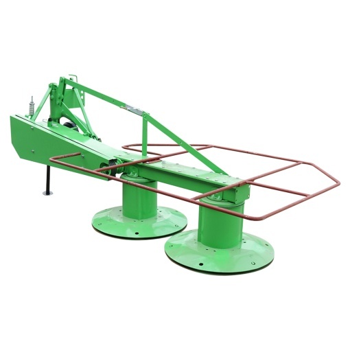 Cositoare 1.65 cu prelata si cardan potrivita pentru tractor 40CP - Img 5