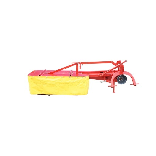 Cositoare purtata rotativa 1.65 cu prelata si cardan model Polonia - Img 5