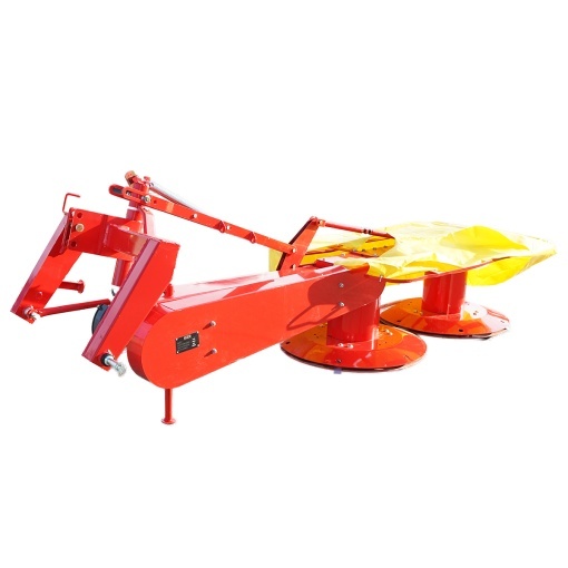 Cositoare rotativa 1.85 cu prelata si cardan model Polonia - Img 6