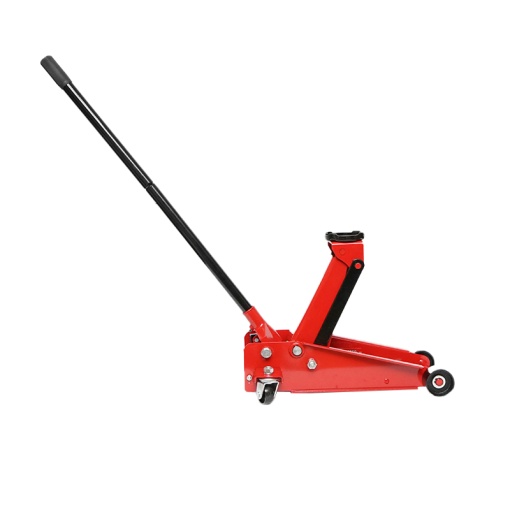 Cric crocodil profesional 3T Floor Jack - Img 4