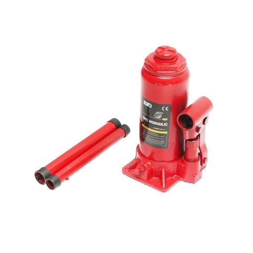 Cric hidraulic tip piston, sarcina maxima suportata 6T - Img 2