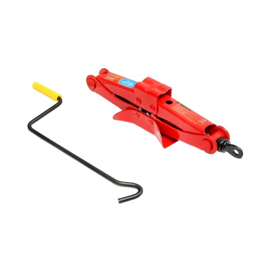 Cric mecanic auto, sarcina maxima 1T - Img 2