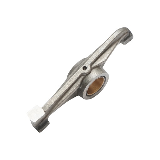 Culbutor stanga pentru Massey Ferguson, Perkins cod OEM 3638185M1, 3737A101, 41151447 - Img 4