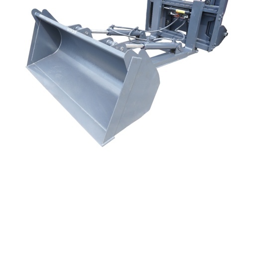 Cupa hidraulica motostivuitor 3.5T 4x4 OFF ROAD 40TH306 - Img 3