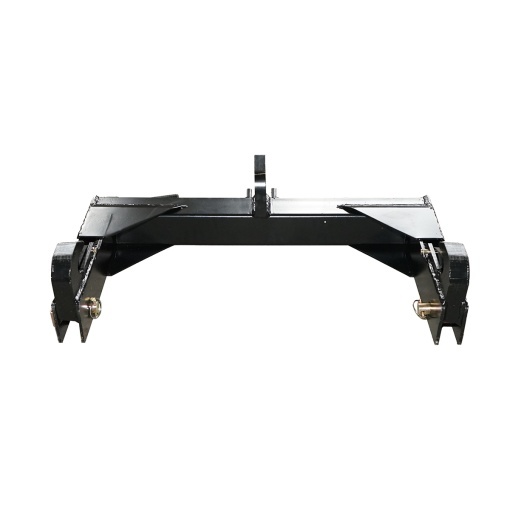 Cupla cu prindere rapida tiranti frontali in 3 puncte, carlig utilaje cat. II, 32 inch (80cm) - Img 5
