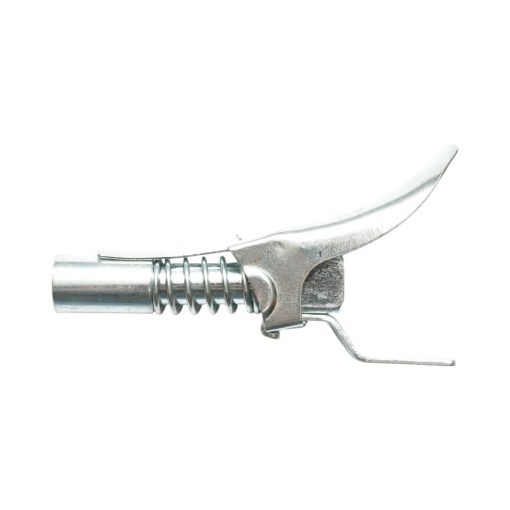 Cupla rapida pentru pistol de gresat 690bar, filet M10x1 Breckner Germany - Img 2