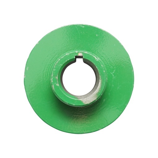 Cuplaj ambreaj elevator pentru John Deere cod OEM H105590 Breckner Germany - Img 4