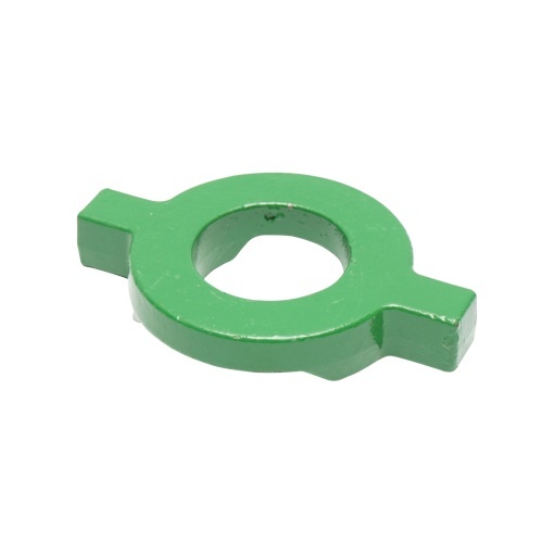 Cuplaj fulie John Deere cod OEM H101677 Breckner Germany - Img 2