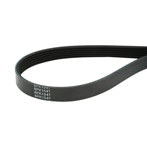 Curea transmisie canelata 6PK1541 Massey Ferguson, Valtra L=1541mm cod OEM 4357919M3 - Img 3