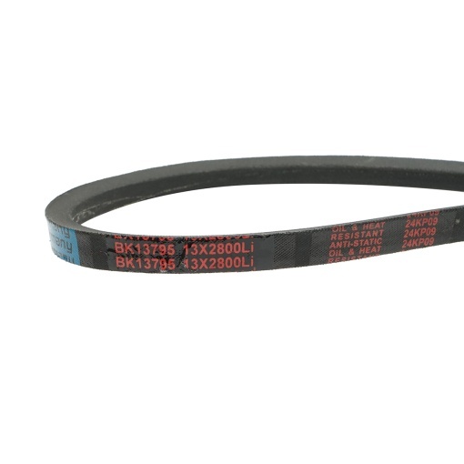 Curea transmisie trapezoidala 13x8x2800 Li Breckner Germany - Img 2