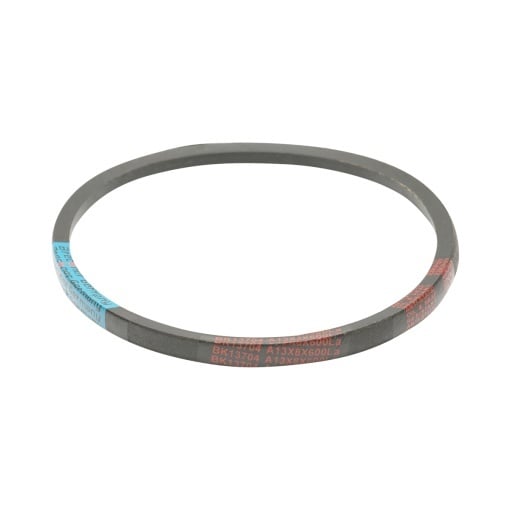 Curea transmisie trapezoidala A 13x8x600 LA Breckner Germany - Img 2