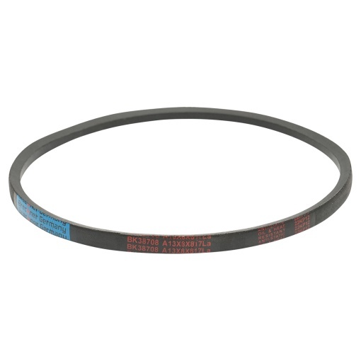 Curea transmisie trapezoidala A 13x8x817 LA 13x817 Breckner Germany - Img 2