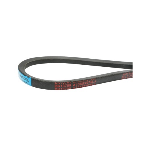 Curea transmisie trapezoidala A 13x8x975 LA Breckner Germany - Img 3