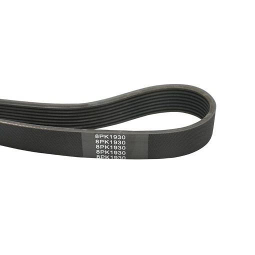Curea ventilator 8PK1930 pentru John Deere cod OEM L114489, 9238291395, CQ50143, HCL114489, 3911560, 1000987 - Img 3