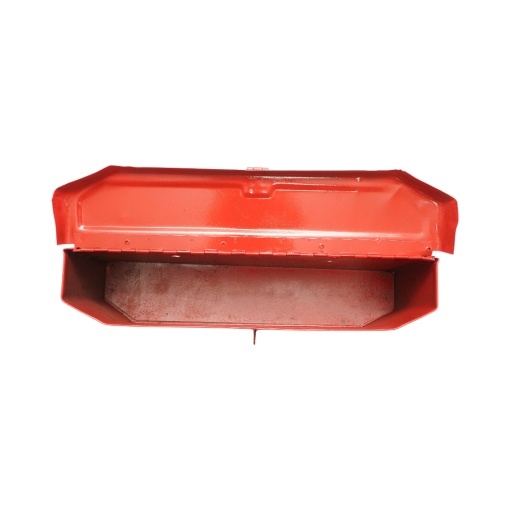 Cutie metalica pentru scule UTB, Fiat, Massey Ferguson - Img 4