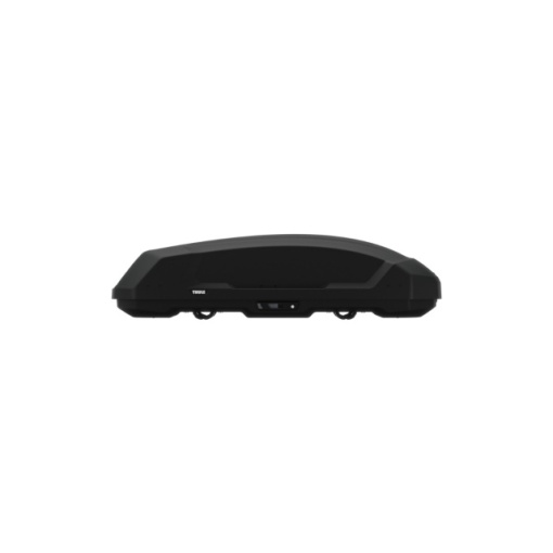 Cutie portbagaj Thule Force 3 M, Negru Mat - Img 4