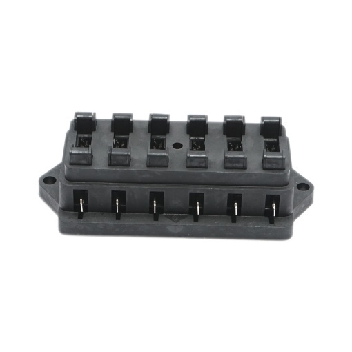 Cutie sigurante cu 6 cai pentru Massey Ferguson 230, 240, 250, 265, 275, 375E, 290, 390E, 375E - Img 4