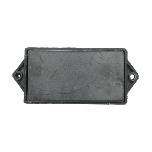 Cutie sigurante plate cu 6 cai UTB U-650 - Img 6