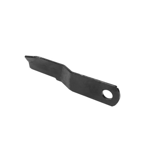 Cutit 450mm pentru tocatoare Breckner Germany TB84 9GX-1.5 si TB86 9GX-3.0 - Img 3