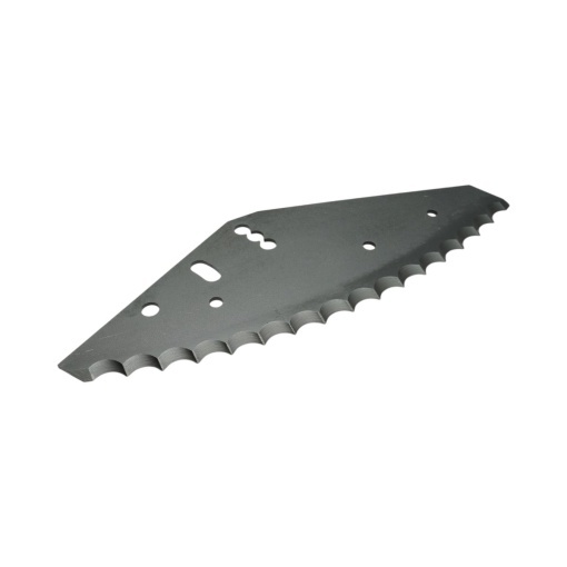 Cutit malaxor furaje Mayer Silo King 560x195x8mm cod OEM 5271050030 - Img 2
