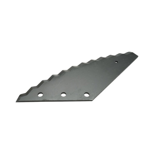 Cutit malaxor furaje Strautmann Verti Mix 13004, 15004, 18004, 21004, 555x190x8mm cod OEM 527527048 - Img 5