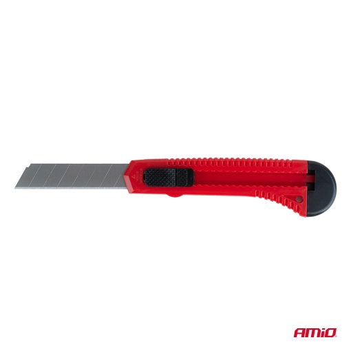 Cutter cu lama 18 mm Amio - Img 5