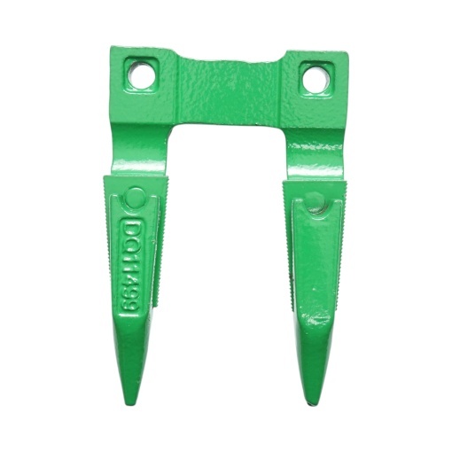 Deget dublu lama cositoare John Deere cod OEM DQ11499 - Img 5