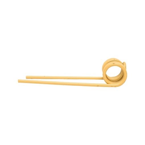 Deget pick-up (arc balotiera) H=175, L=70, fi 5mm pentru John Deere OEM CC21386, 59.528 - Img 5