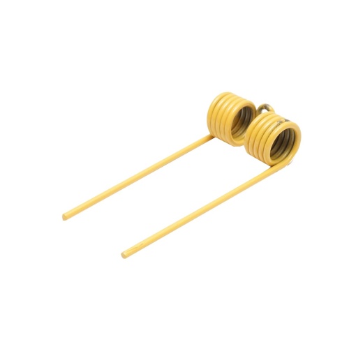 Deget pick-up pentru John Deere cod OEM CC32965 185x72xfi5mm Breckner Germany - Img 2