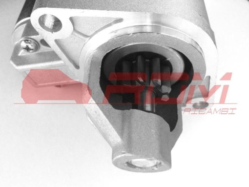 Demaror (motor de pornire) – Aixam – 6798031150, Z402 - Img 3