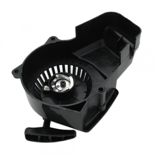 Demaror pornire Pocket Bike, mini ATV 47cc - 49cc Plastic - Img 3