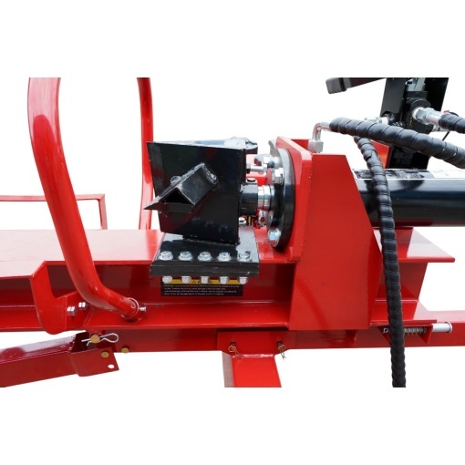 Despicator lemne vertical/orizontal 22T, motor benzina 5.5CP, lungime bustean 610mm, pompa hidraulica 16GPM THOR - Img 11