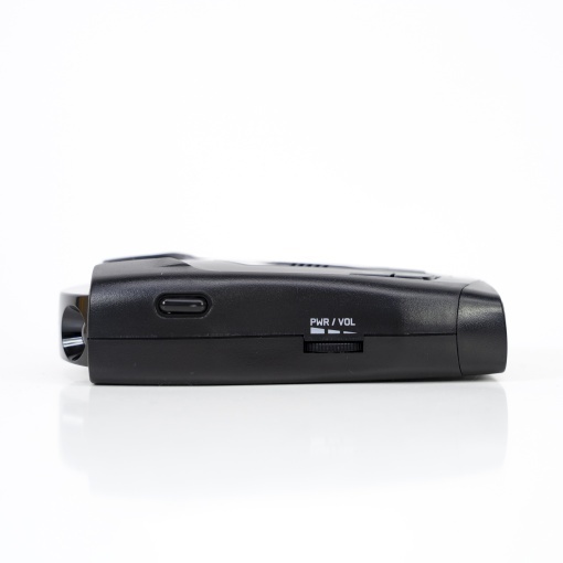 Detector de radar WHISTLER GT-268Xi - Img 3