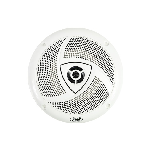 Difuzoare coaxiale pentru barci PNI BTA500 100W, 12.7 cm, set 2 buc - Img 4