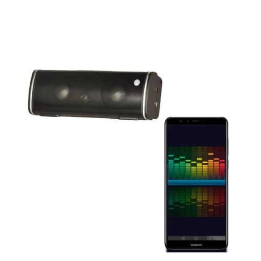 Difuzor bluetooth Albrecht MAX-treme cod 27610 - Img 6