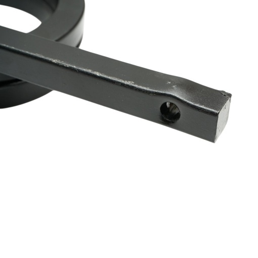 Dinte arc dreapta cultivator 25x25x455mm Maschio Gaspardo Sandokan, Bomet, Bednar cod OEM 304541, F20120366R - Img 6