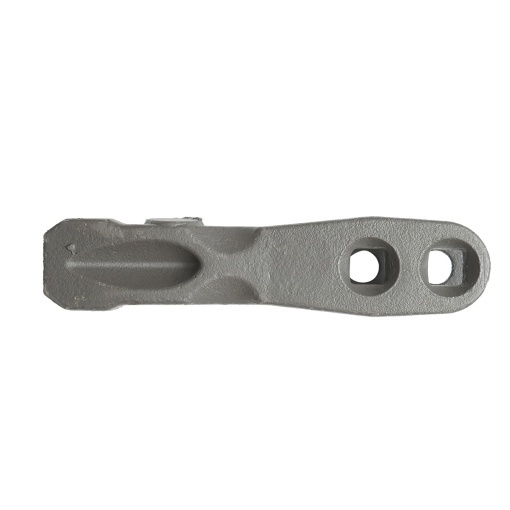 Dinte cupa central buldoexcavator JCB 3CX cod OEM 332-C4388 - Img 4