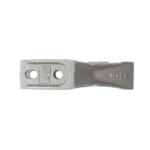 Dinte cupa central miniexcavator JCB 2CX cod OEM 331-66841 - Img 4