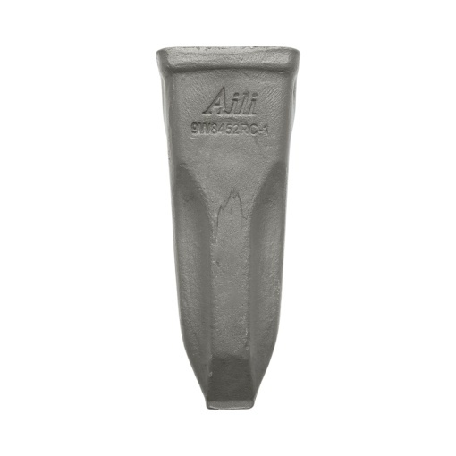 Dinte cupa excavator Caterpillar J450 cod OEM 9W8452RC - Img 2