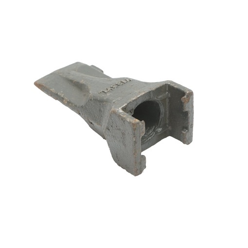 Dinte cupa excavator Caterpillar, Komatsu, JCB tip Esco cod OEM V13SYL - Img 5