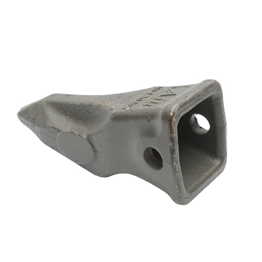 Dinte cupa incarcator frontal, excavator Caterpillar J300 cod OEM 1U3302PT - Img 4