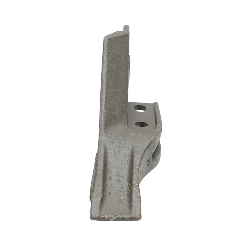 Dinte cupa lateral dreapta pentru miniexcavator Komatsu, Caterpillar, JCB cod OEM E11R - Img 2