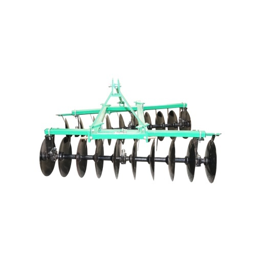 Disc agricol 1900 taler 460x3,5mm - Img 2