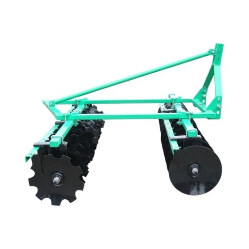 Disc agricol 2300mm taler 460x3.5mm - Img 6