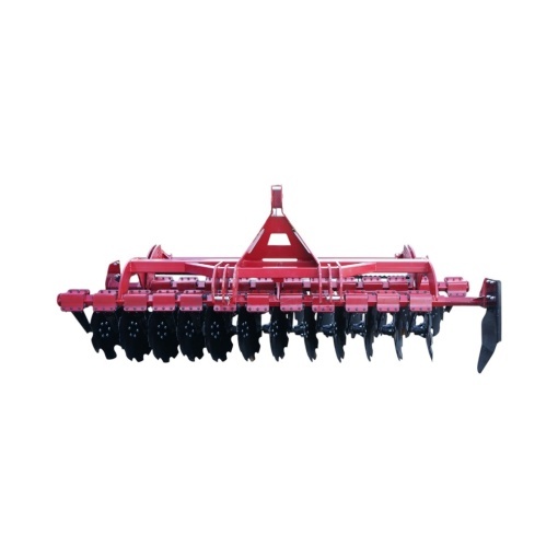 Disc agricol cu tavalug coarda 3m, taler crestat 560mm THOR - Img 5