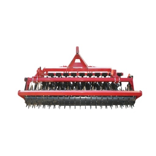 Disc agricol cu tavalug packer 2.5m, taler crestat 560mm THOR - Img 3
