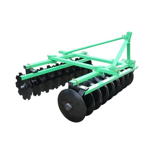 Disc agricol latimea lucru 1700mm taler 460x3.5mm Konig Traktoren - Img 2