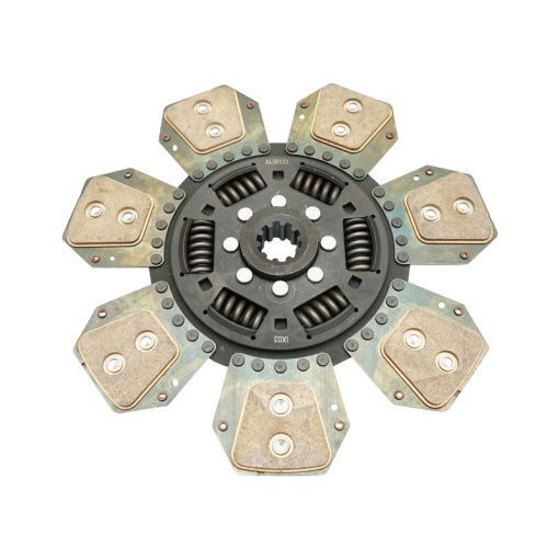 Disc ambreiaj 320mm pentru John Deere AL36133 - Img 3